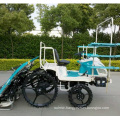 agriculture use high quality seeders YAZU kubota type High speed riding rice transplanter 6 rows model G61